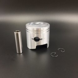 Поршень Suzuki DT9.9-15 (кольца 2.00mm) (STD) (Omax)