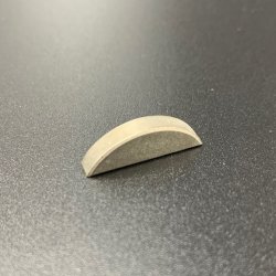 Шпонка крыльчатки Yamaha 115-250, F75-250 (ТМ)