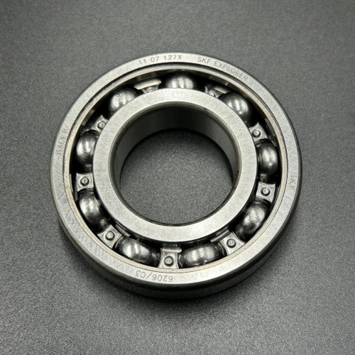 Подшипник коленвала шариковый Mercury 55-60 (Quicksilver)