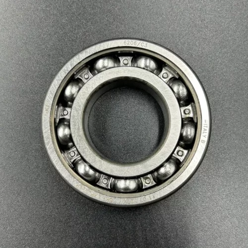 Подшипник коленвала шариковый Mercury 55-60 (Quicksilver)