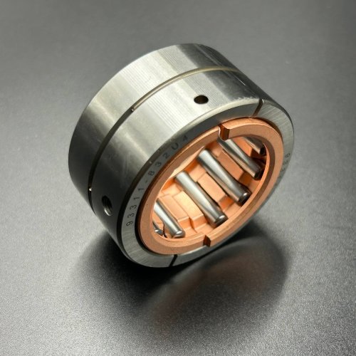 Подшипник роликовый Yamaha 40-55 (С обоймой) (32x52x26) (KACAWA)