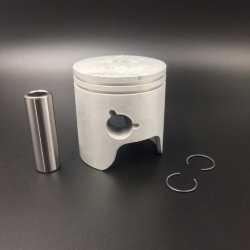 Поршень Yamaha 40-50 (2RING) (0.25mm) (Osaka)