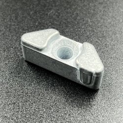 Анод блока Yamaha 115-225 (ZN) (KACAWA)