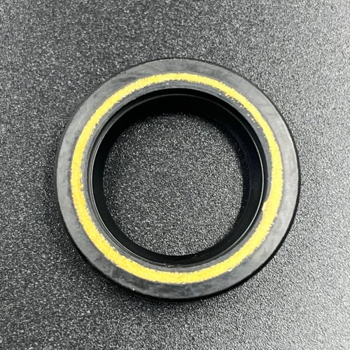 Сальник Yamaha (93101-20048) (20x30x6) (PREMARINE)