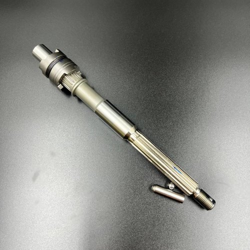 Вал гребной Honda BF20-30 (в сборе) (Honda)