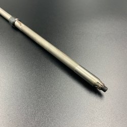 Вал торсионный Yamaha 9.9-15 Old (S) (Omax)