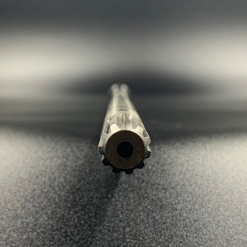 Вал торсионный Yamaha 9.9-15 Old (S) (Omax)