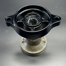 Обойма гребного вала (в сборе) Mercury/Tohatsu 25-30 (Quicksilver)