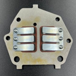 Лепестковые клапана Tohatsu 8-9.8 (YUELANG)