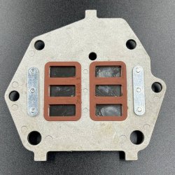 Лепестковые клапана Tohatsu 8-9.8 (YUELANG)