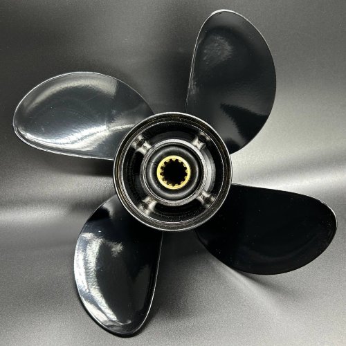 Гребной винт Suzuki DT40-DT65, DF40-DF50, DF40A-DF60A  (4X10.3X13) (Polastorm)