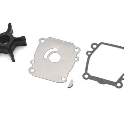 Ремкомплект помпы охлаждения SUZUKI DF90-140HP 17400-90J20