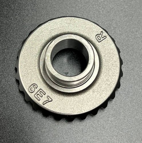 Шестерня заднего хода Yamaha 9.9-15; F9.9-20 (Osaka)