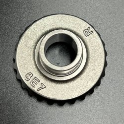 Шестерня заднего хода Yamaha 9.9-15; F9.9-20 (Osaka)