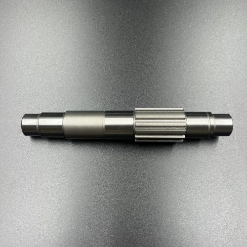 Вал КПП нейтрали Yamaha VK540 (Yamaha)