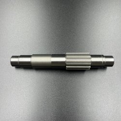 Вал КПП нейтрали Yamaha VK540 (Yamaha)