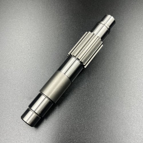 Вал КПП нейтрали Yamaha VK540 (Yamaha)