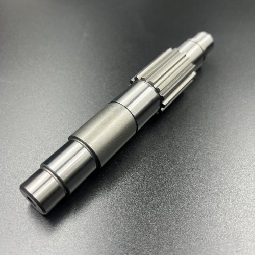 Вал КПП нейтрали Yamaha VK540 (Yamaha)