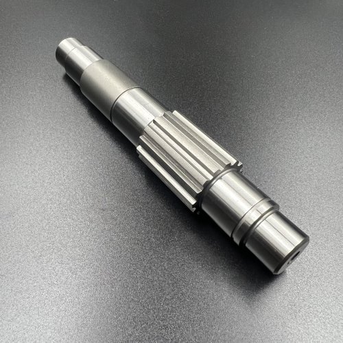 Вал КПП нейтрали Yamaha VK540 (Yamaha)