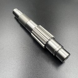 Вал КПП нейтрали Yamaha VK540 (Yamaha)