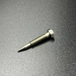Винт регулировочный подачи воздуха Yamaha 40X;115-250 (PREMARIN)