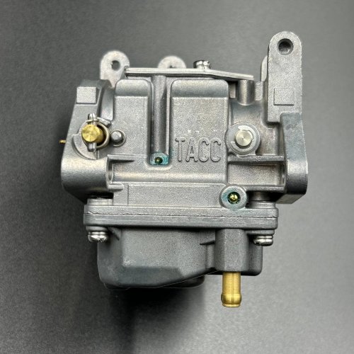 Карбюратор Yamaha 25-30 (Yamaha)