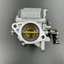 Карбюратор Yamaha 25-30 (Yamaha)