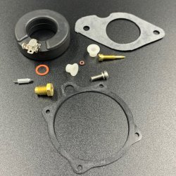 Ремкомплект карбюратора Yamaha 25-30 OLD (Omax)