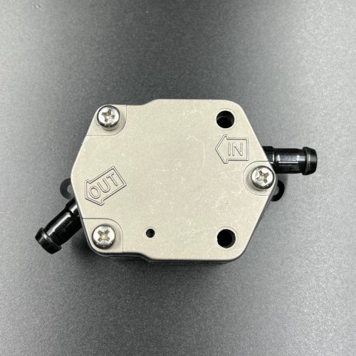 Насос топливный Yamaha 115-250 (Omax)