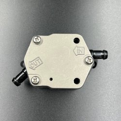 Насос топливный Yamaha 115-250 (Omax)