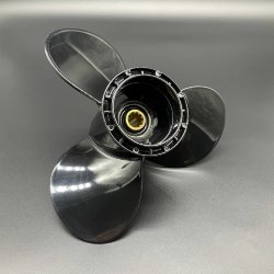 Гребной винт Suzuki DT9.9-DT15, DF9.9-DF15, DF8A-DF9.9A (3x9-1/4x10) (Osaka)