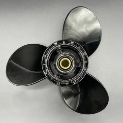 Гребной винт Suzuki DT9.9-DT15, DF9.9-DF15, DF8A-DF9.9A (3x9-1/4x10) (Osaka)
