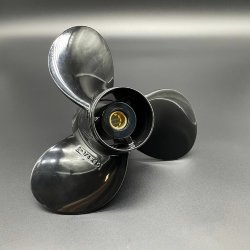 Гребной винт Suzuki DT9.9-DT15, DF9.9-DF15, DF8A-DF9.9A (3x9-1/4x10) (Osaka)