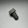 Болт стальной диам. 11 мм SCREW (Quicksilver)