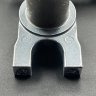 Кронштейн поворотный (ручка подвески) Yamaha 9.9-15 (Yuelang)