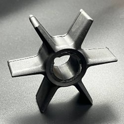 Крыльчатка помпы охлаждения Mercury 30-60 (Premarine)