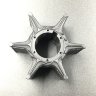 Крыльчатка помпы охлаждения Yamaha F75-100 (Yamaha)