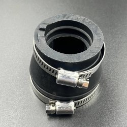Патрубок впускной Yamaha Bravo BR250 (Kinetix)