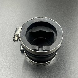Патрубок впускной Yamaha Bravo BR250 (Kinetix)