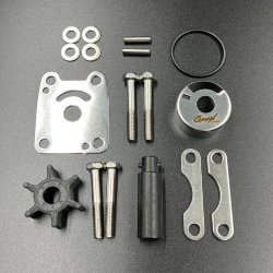 Ремкомплект помпы охлаждения Yamaha 3, F2.5 (Omax)