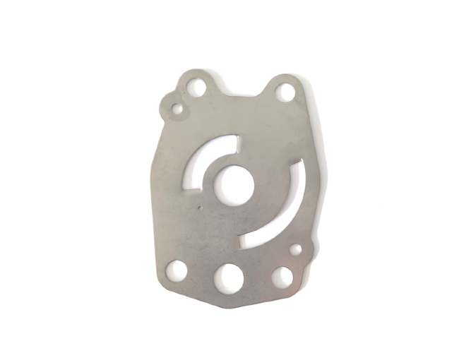 Пластина помпы Yamaha 40 676-44323-00
