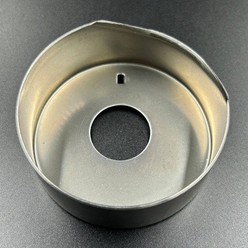 Стакан помпы охлаждения Suzuki DF150-175, DF150-200(A) (Omax)