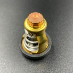 Термостат Yamaha F100-150 (50 °C) (Omax)