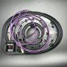 Дистанционное управление Mercury RC MCM TRIM-CHROM (Quicksilver)