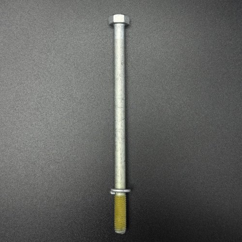 Болт с шайбой Yamaha 115-250 (Yamaha)
