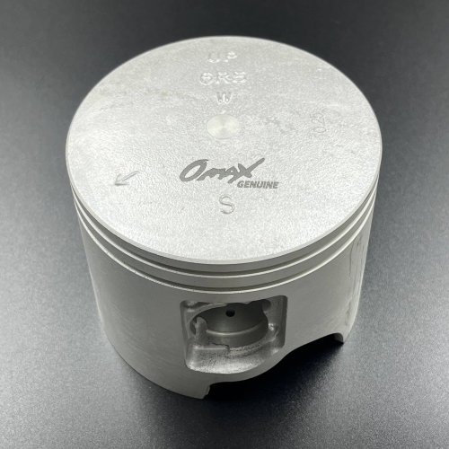 Поршневой комплект Yamaha 150-200 (S) (0.25mm) (Omax)