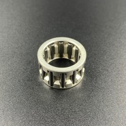 Подшипник шатунный Yamaha 30 (3цилиндра) (20x28x16) (93310-62083) (Omax)