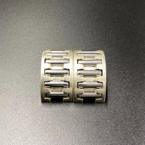 Шатунный комплект Yamaha 55, 75-90 (Sinera)
