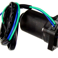Мотор гидроподъемника Yamaha F40-60 EFI (WaveMarine)