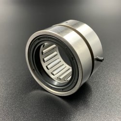 Подшипник роликовый коленвала Yamaha 25-30G (61T) до 2001г (32x48x32) (Osaka)